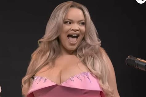 trisha paytas age|Trisha Paytas Makes SNL Cameo in Skit Featuring。